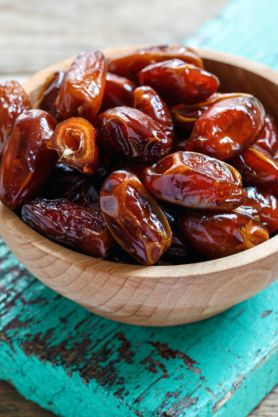 The Price of Dates in the UAE Has Recently Dropped By 40%